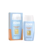 ضد آفتاب فیوژن واتر MAGIC SPF 50 ایزدین