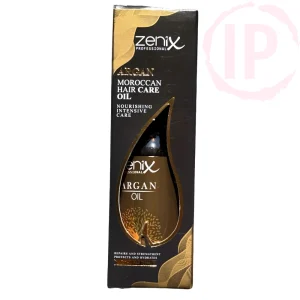 روغن مو آرگان زنیکس 100 میلی لیتر
