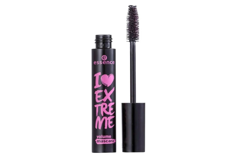 ریمل اسنس مشکی مدل I Love Extreme Volume