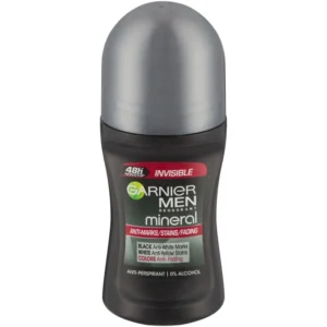 مام گارنیر مینرال رولی مدل men